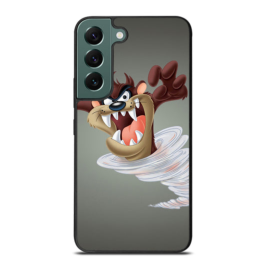 TASMANIAN DEVIL CARTOON ART 2 Samsung Galaxy S22 Case Cover