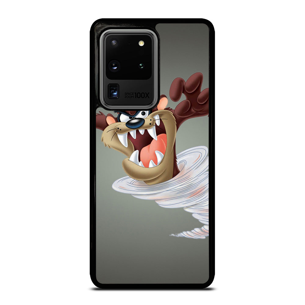 TASMANIAN DEVIL CARTOON ART 2 Samsung Galaxy S20 Ultra Case Cover
