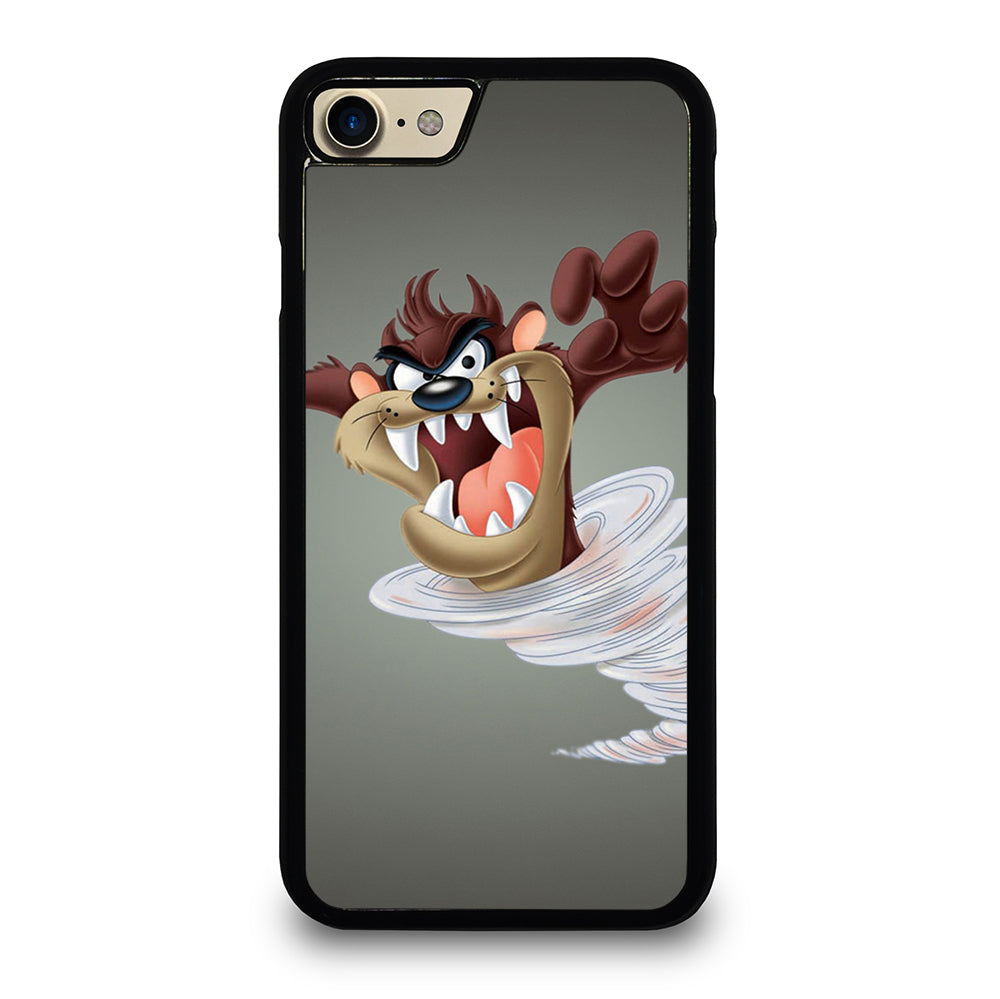 TASMANIAN DEVIL CARTOON ART 2 iPhone 7 / 8 Case Cover