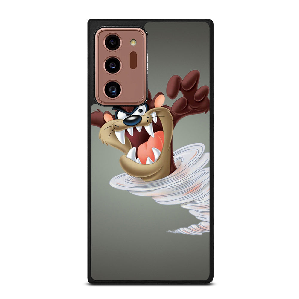 TASMANIAN DEVIL CARTOON ART 2 Samsung Galaxy Note 20 Ultra Case Cover