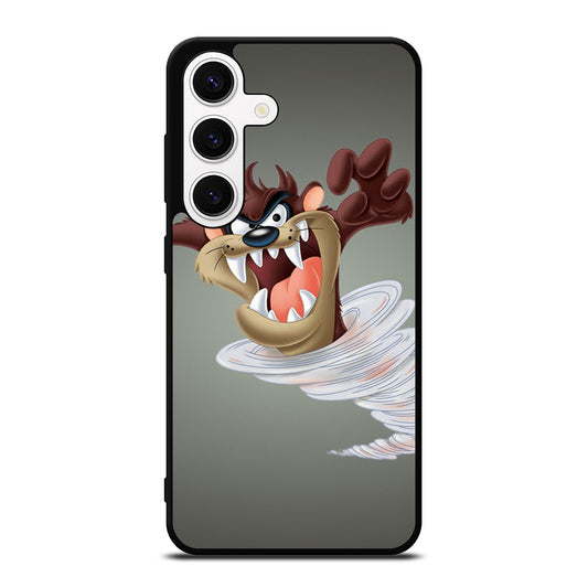 TASMANIAN DEVIL CARTOON ART 2 Samsung Galaxy S24 Case Cover