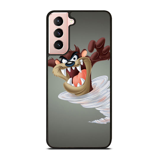 TASMANIAN DEVIL CARTOON ART 2 Samsung Galaxy S21 Case Cover