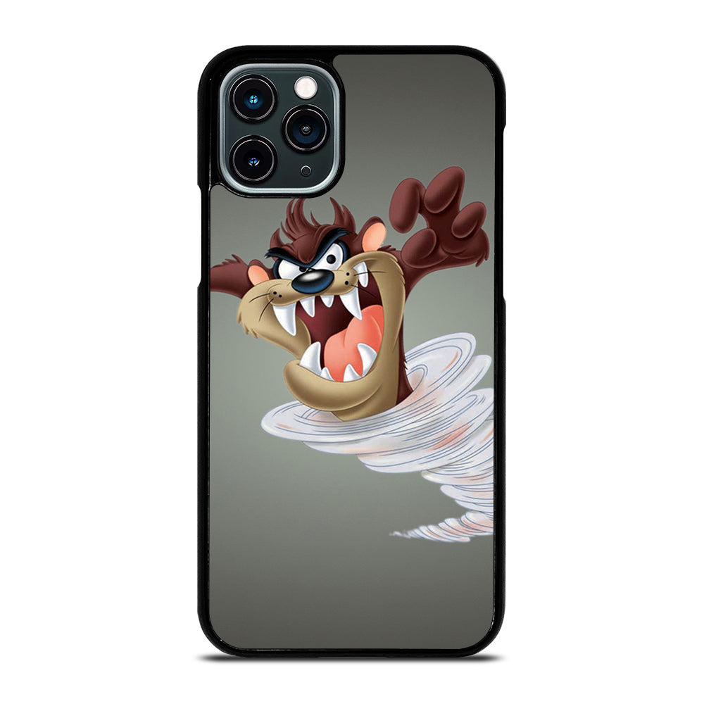 TASMANIAN DEVIL CARTOON ART 2 iPhone 11 Pro Case Cover