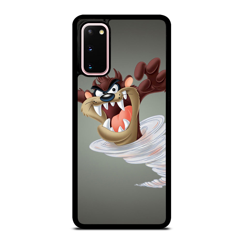 TASMANIAN DEVIL CARTOON ART 2 Samsung Galaxy S20 Case Cover