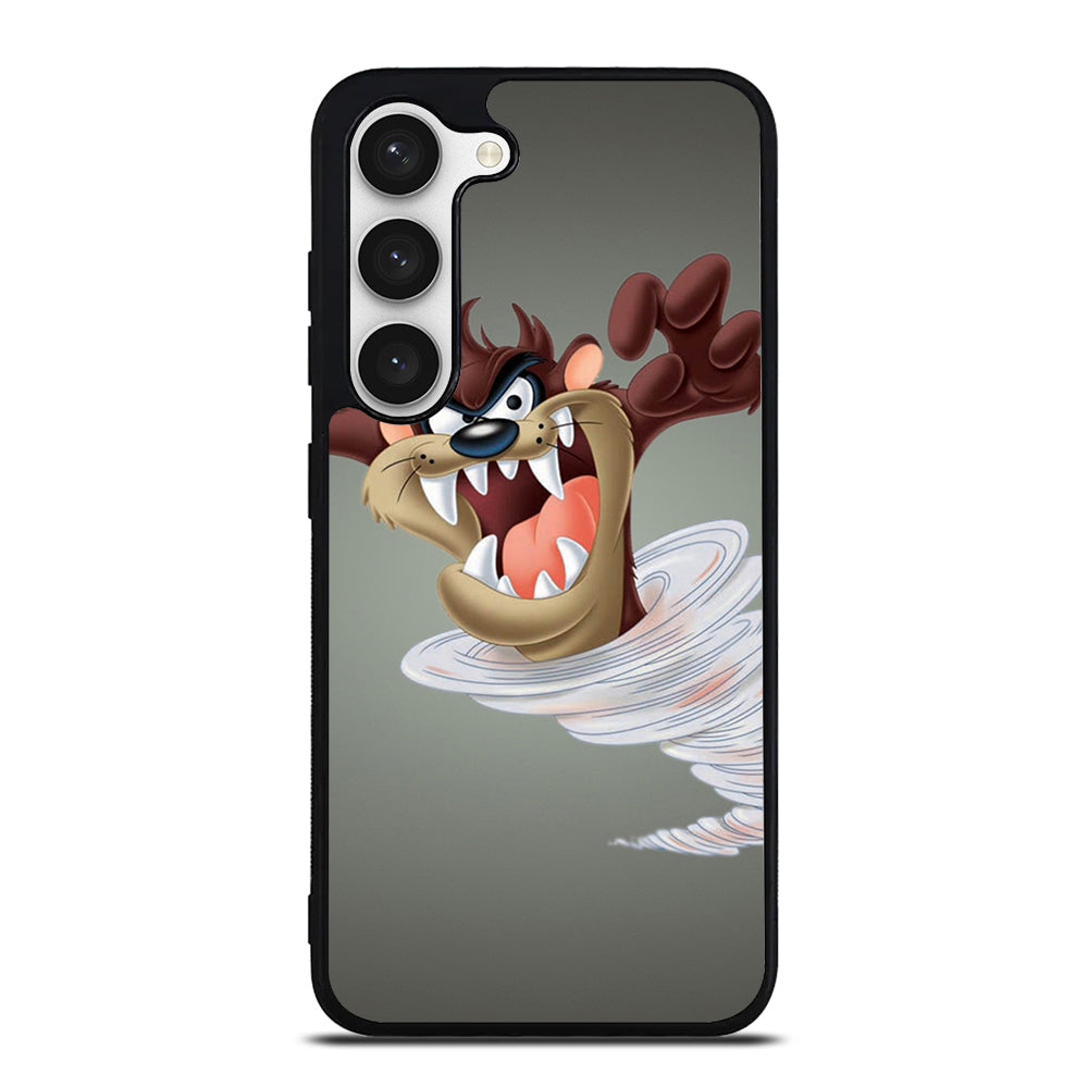 TASMANIAN DEVIL CARTOON ART 2 Samsung Galaxy S23 Case Cover