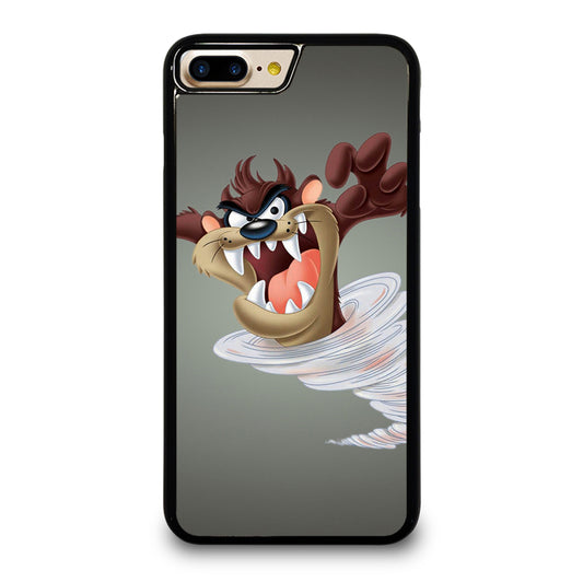 TASMANIAN DEVIL CARTOON ART 2 iPhone 7 / 8 Plus Case Cover