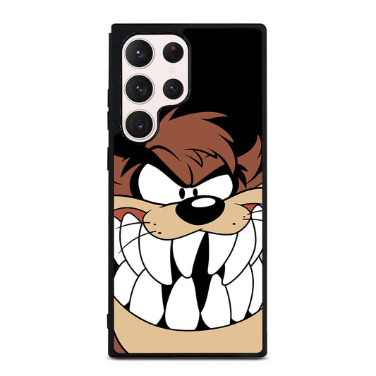 TASMANIAN DEVIL CARTOON ART 3 Samsung Galaxy S23 Ultra Case Cover