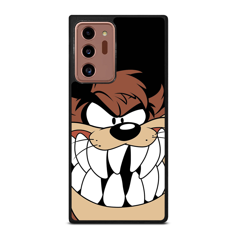 TASMANIAN DEVIL CARTOON ART 3 Samsung Galaxy Note 20 Ultra Case Cover