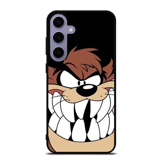 TASMANIAN DEVIL CARTOON ART 3 Samsung Galaxy S24 Plus Case Cover
