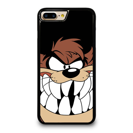 TASMANIAN DEVIL CARTOON ART 3 iPhone 7 / 8 Plus Case Cover