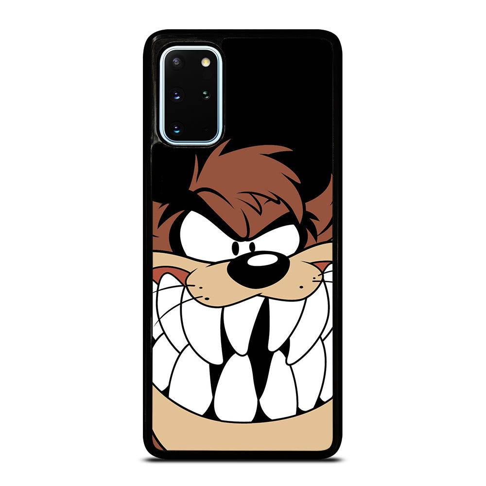 TASMANIAN DEVIL CARTOON ART 3 Samsung Galaxy S20 Plus Case Cover