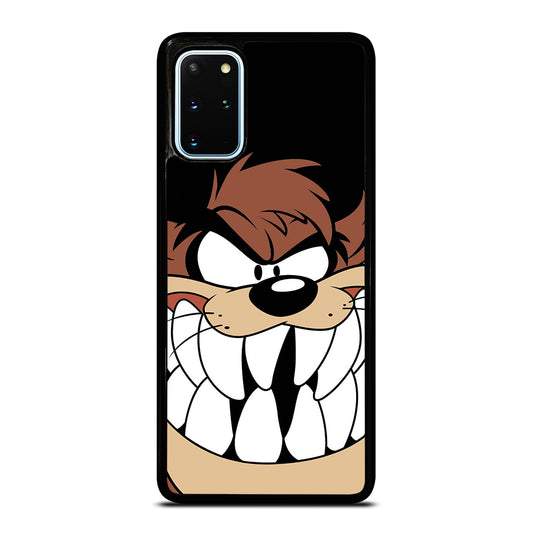 TASMANIAN DEVIL CARTOON ART 3 Samsung Galaxy S20 Plus Case Cover