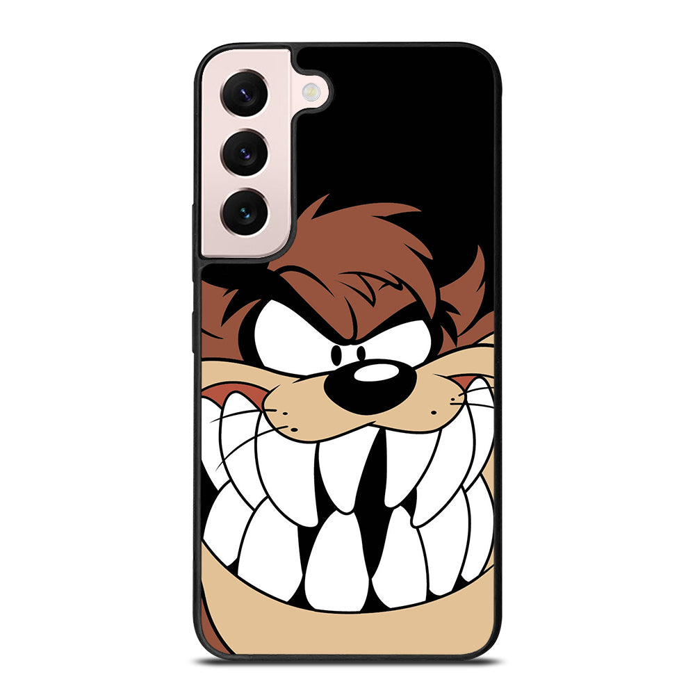 TASMANIAN DEVIL CARTOON ART 3 Samsung Galaxy S22 Plus Case Cover