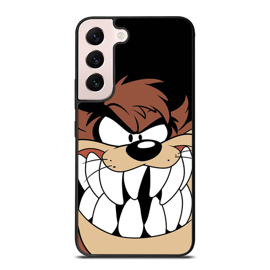 TASMANIAN DEVIL CARTOON ART 3 Samsung Galaxy S22 Plus Case Cover