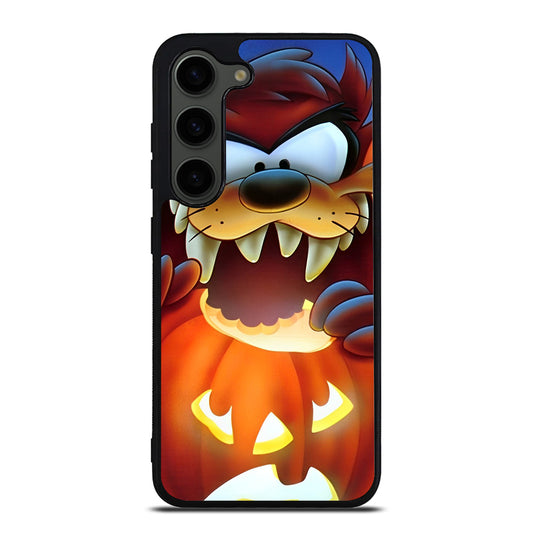TASMANIAN DEVIL CARTOON POSE Samsung Galaxy S23 Plus Case Cover