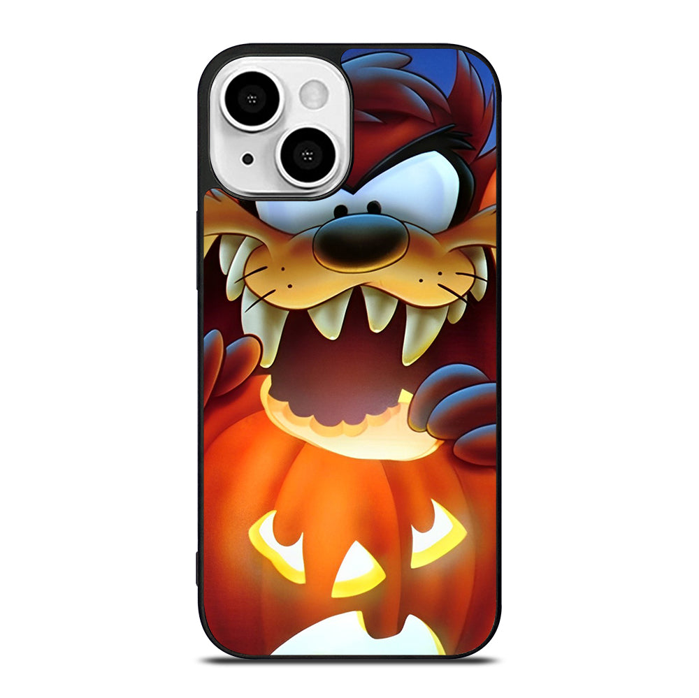 TASMANIAN DEVIL CARTOON POSE iPhone 13 Mini Case Cover