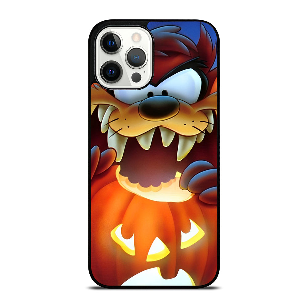 TASMANIAN DEVIL CARTOON POSE iPhone 12 Pro Max Case Cover