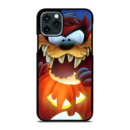 TASMANIAN DEVIL CARTOON POSE iPhone 11 Pro Case Cover