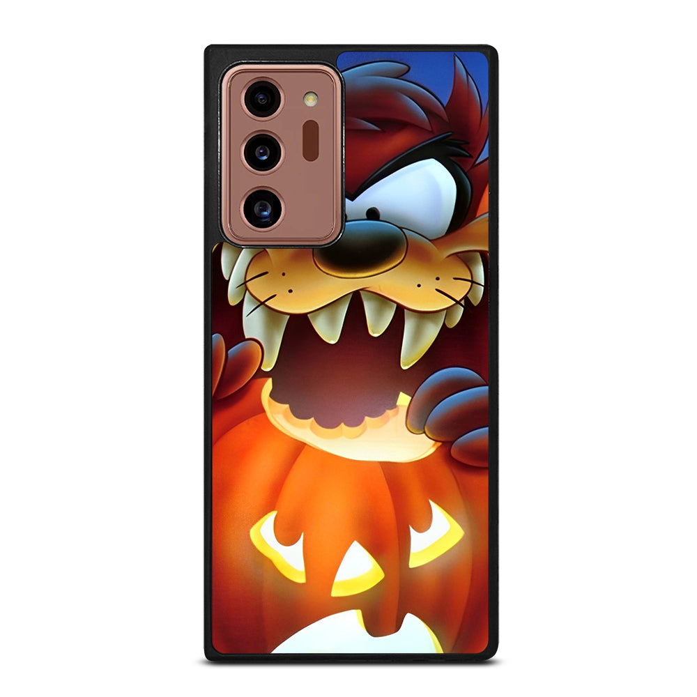 TASMANIAN DEVIL CARTOON POSE Samsung Galaxy Note 20 Ultra Case Cover