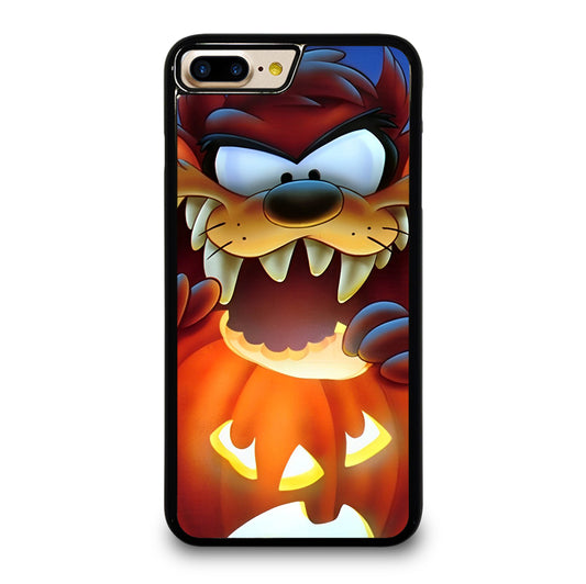 TASMANIAN DEVIL CARTOON POSE iPhone 7 / 8 Plus Case Cover