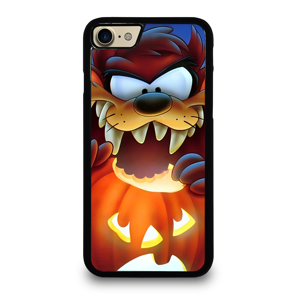 TASMANIAN DEVIL CARTOON POSE iPhone 7 / 8 Case Cover