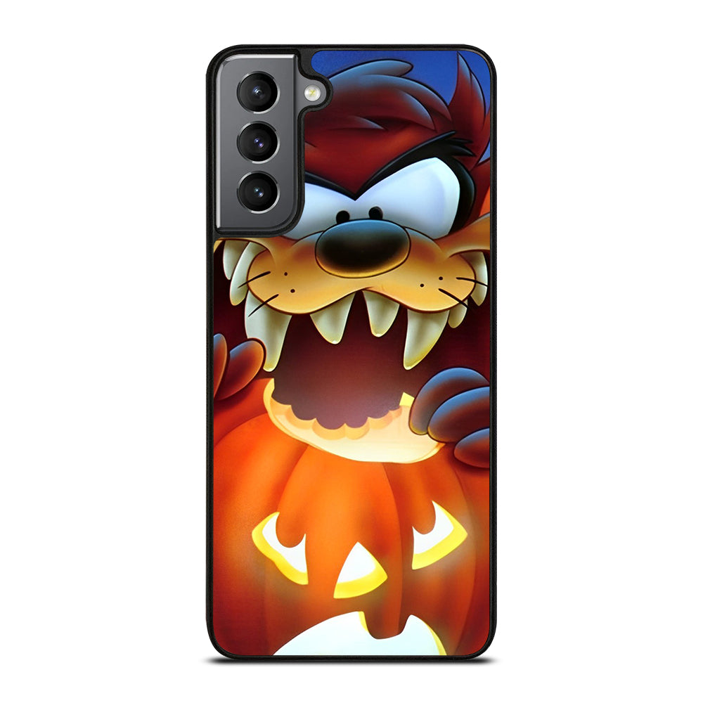 TASMANIAN DEVIL CARTOON POSE Samsung Galaxy S21 Plus Case Cover