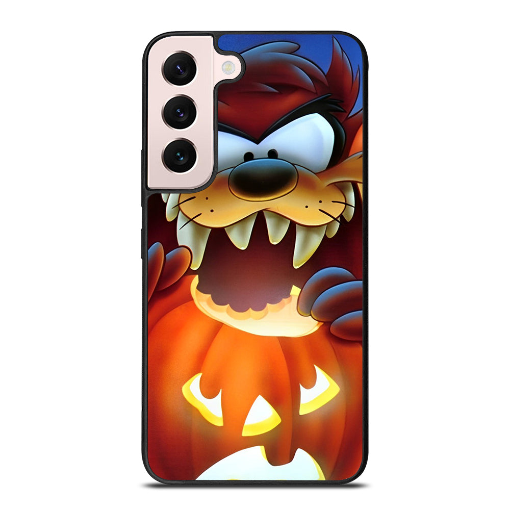 TASMANIAN DEVIL CARTOON POSE Samsung Galaxy S22 Plus Case Cover
