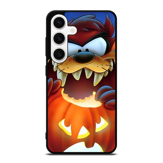 TASMANIAN DEVIL CARTOON POSE Samsung Galaxy S24 Case Cover