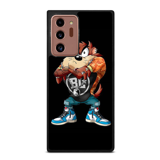 TASMANIAN DEVIL CARTOON SERIES Samsung Galaxy Note 20 Ultra Case Cover