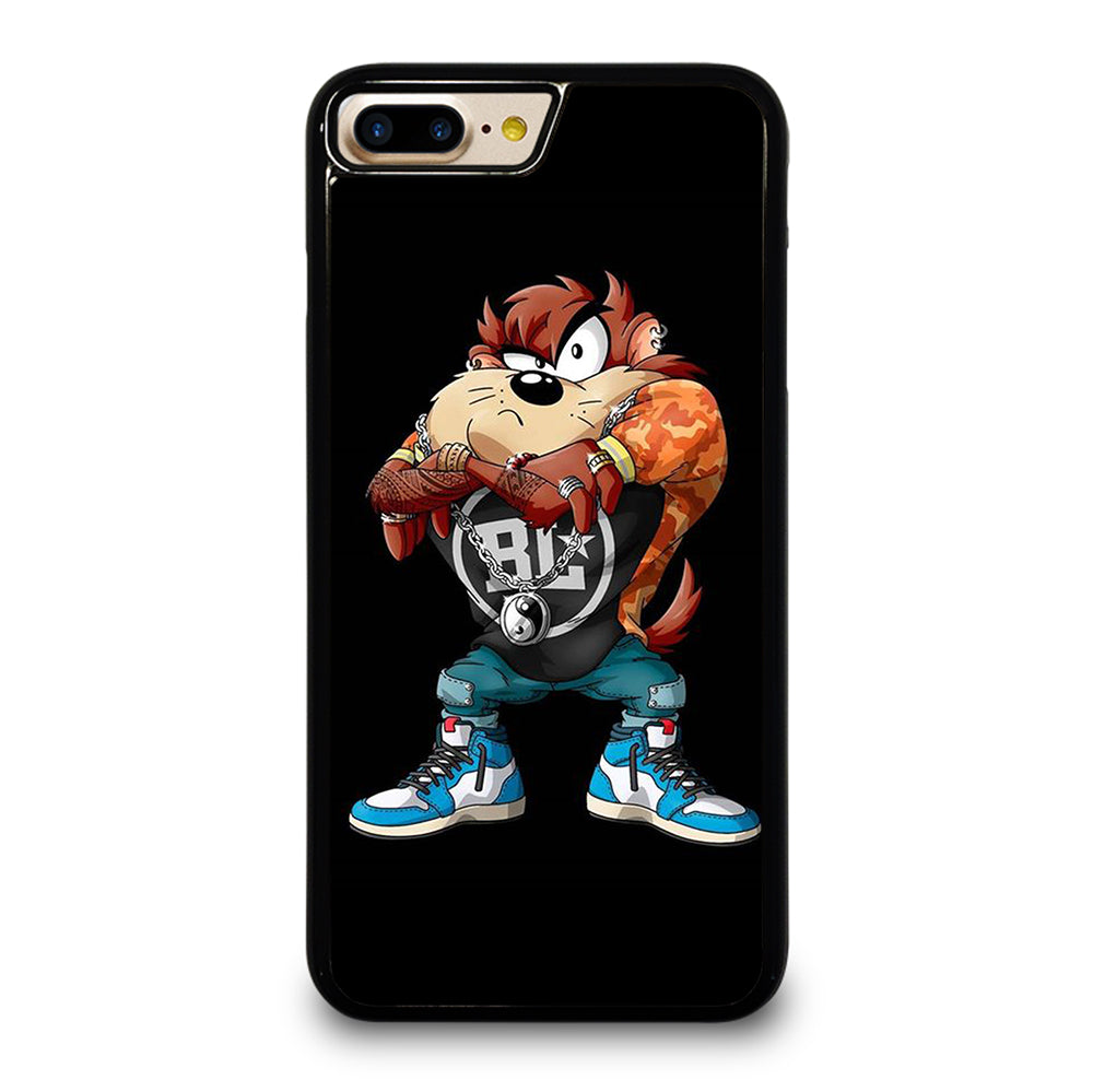 TASMANIAN DEVIL CARTOON SERIES iPhone 7 / 8 Plus Case Cover