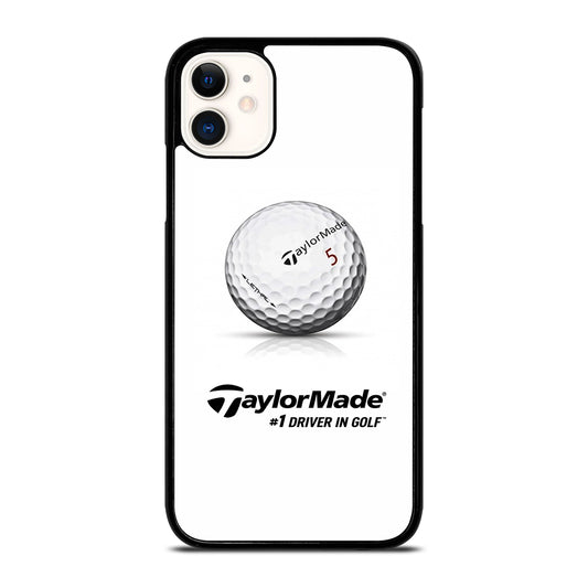 TAYLORMADE GOLF LOGO 3 iPhone 11 Case Cover