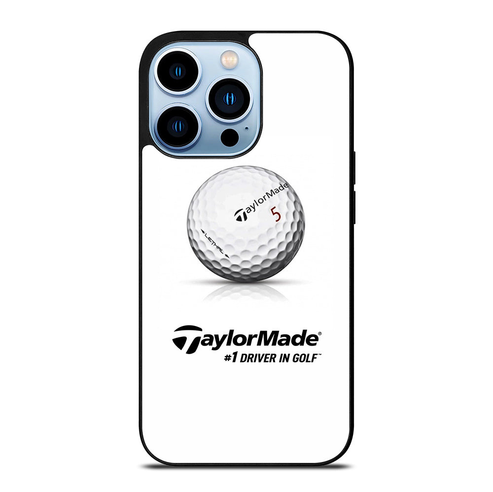 TAYLORMADE GOLF LOGO 3 iPhone 13 Pro Max Case Cover