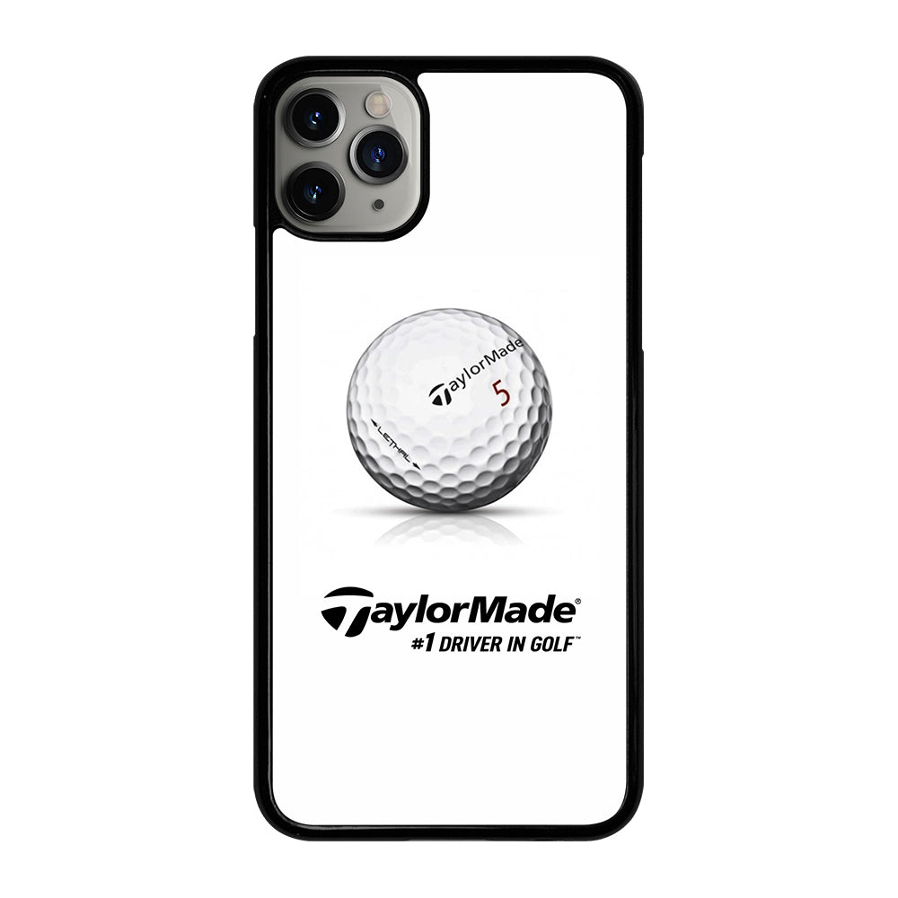 TAYLORMADE GOLF LOGO 3 iPhone 11 Pro Max Case Cover