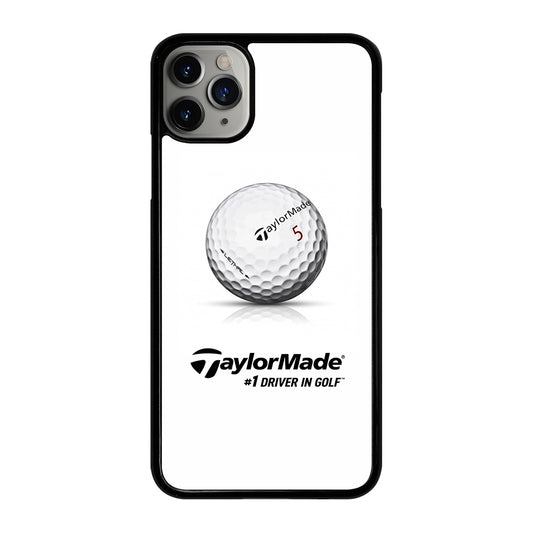 TAYLORMADE GOLF LOGO 3 iPhone 11 Pro Max Case Cover