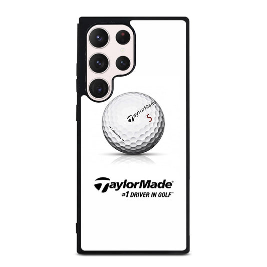 TAYLORMADE GOLF LOGO 3 Samsung Galaxy S23 Ultra Case Cover