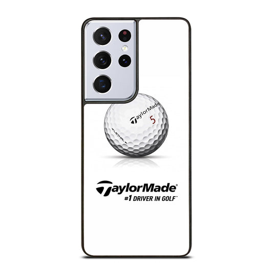 TAYLORMADE GOLF LOGO 3 Samsung Galaxy S21 Ultra Case Cover