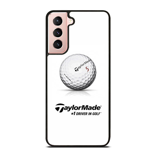 TAYLORMADE GOLF LOGO 3 Samsung Galaxy S21 Case Cover