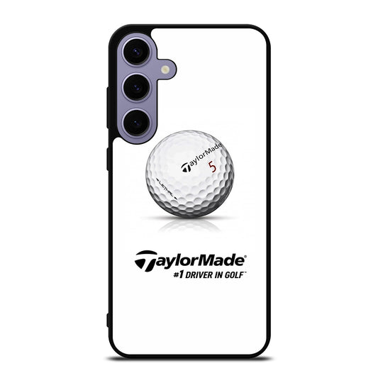 TAYLORMADE GOLF LOGO 3 Samsung Galaxy S24 Plus Case Cover
