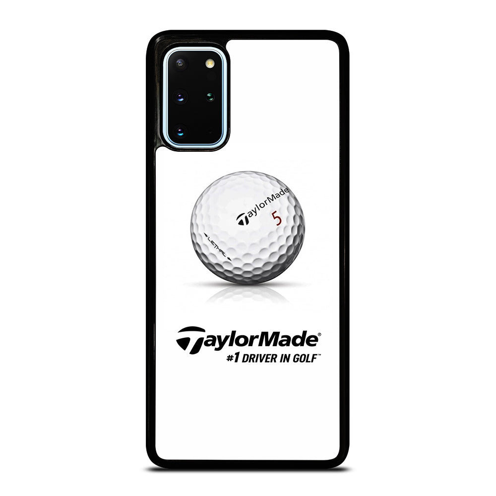 TAYLORMADE GOLF LOGO 3 Samsung Galaxy S20 Plus Case Cover