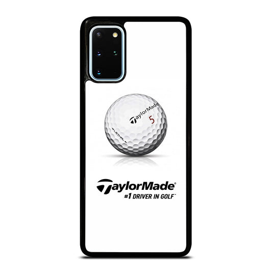 TAYLORMADE GOLF LOGO 3 Samsung Galaxy S20 Plus Case Cover