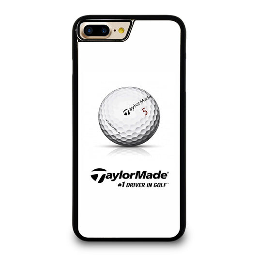 TAYLORMADE GOLF LOGO 3 iPhone 7 / 8 Plus Case Cover