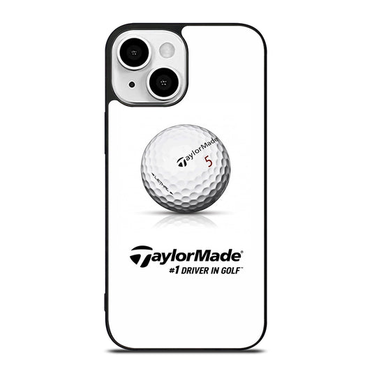 TAYLORMADE GOLF LOGO 3 iPhone 13 Mini Case Cover