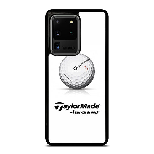TAYLORMADE GOLF LOGO 3 Samsung Galaxy S20 Ultra Case Cover