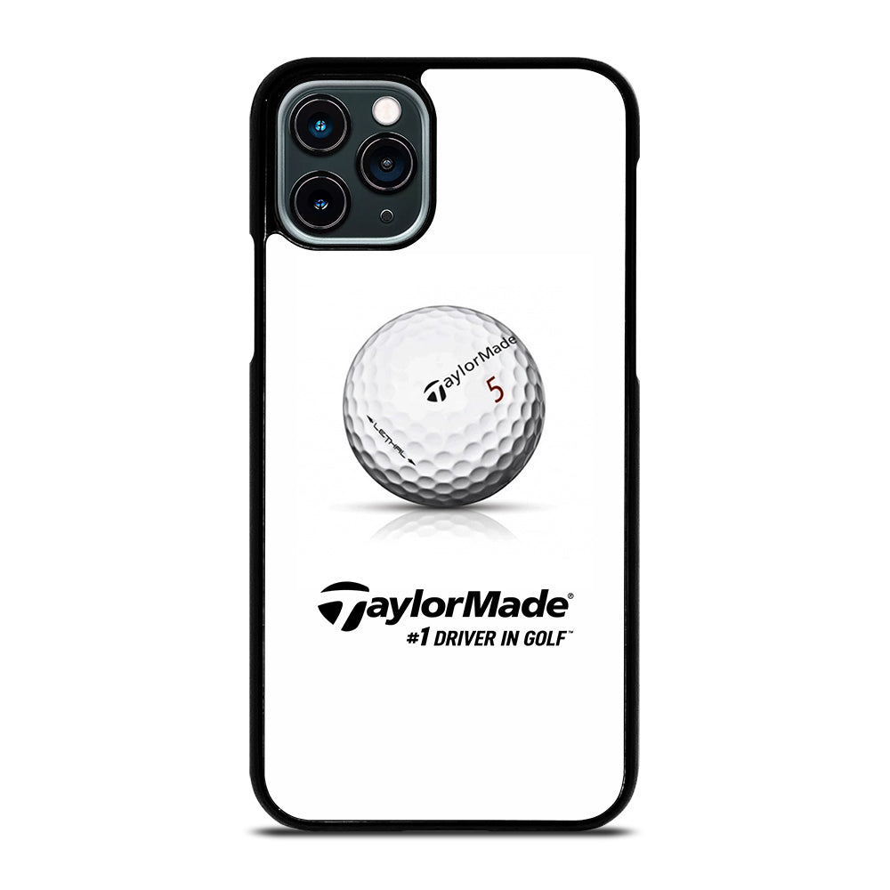 TAYLORMADE GOLF LOGO 3 iPhone 11 Pro Case Cover