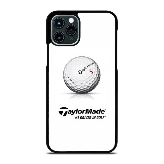 TAYLORMADE GOLF LOGO 3 iPhone 11 Pro Case Cover