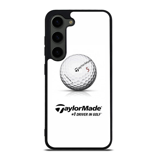 TAYLORMADE GOLF LOGO 3 Samsung Galaxy S23 Plus Case Cover