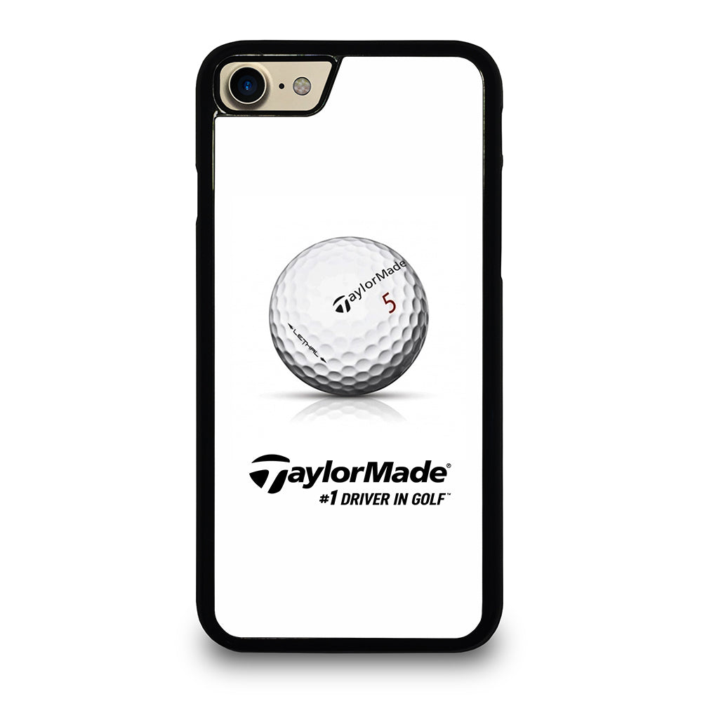 TAYLORMADE GOLF LOGO 3 iPhone 7 / 8 Case Cover