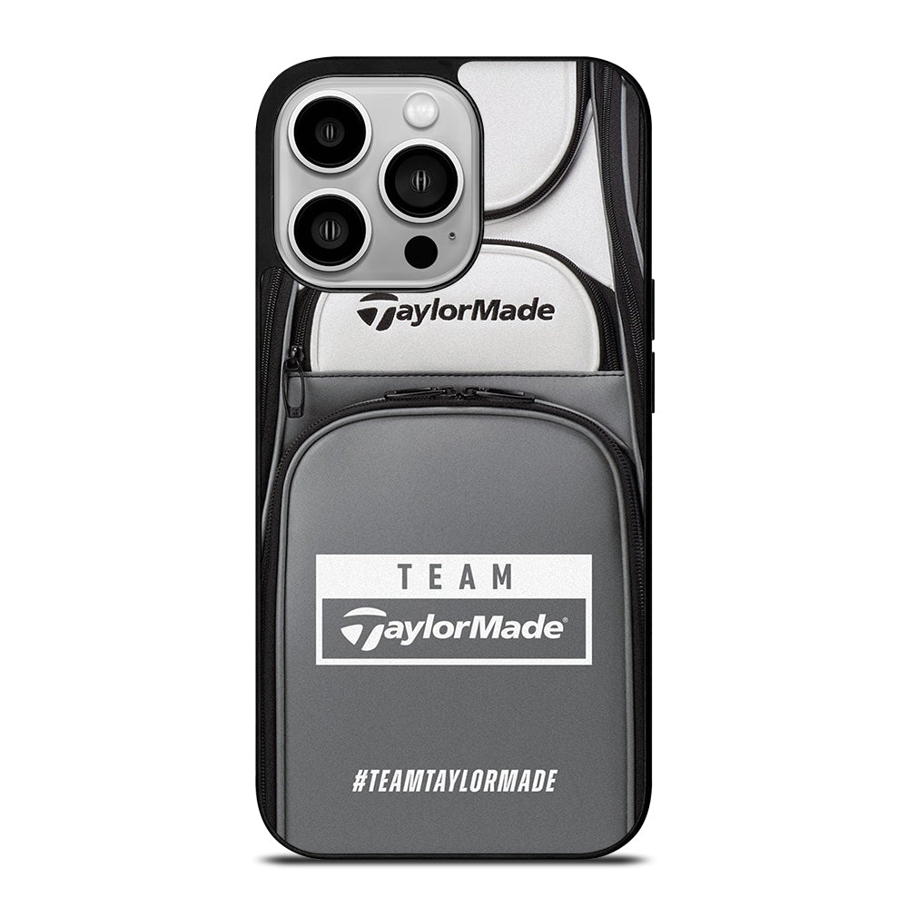 TAYLORMADE GOLF SYMBOL iPhone 14 Pro Case Cover