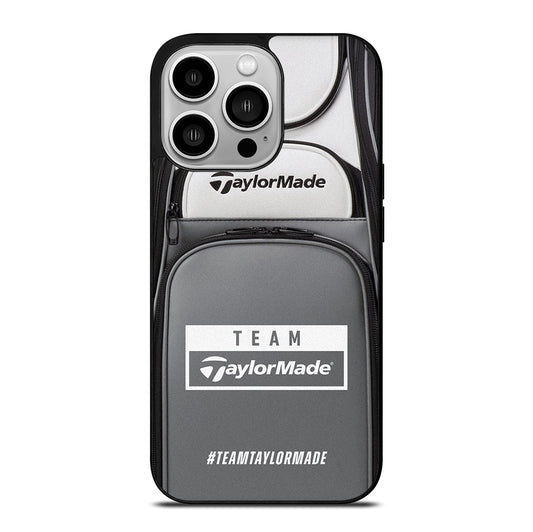 TAYLORMADE GOLF SYMBOL iPhone 14 Pro Case Cover