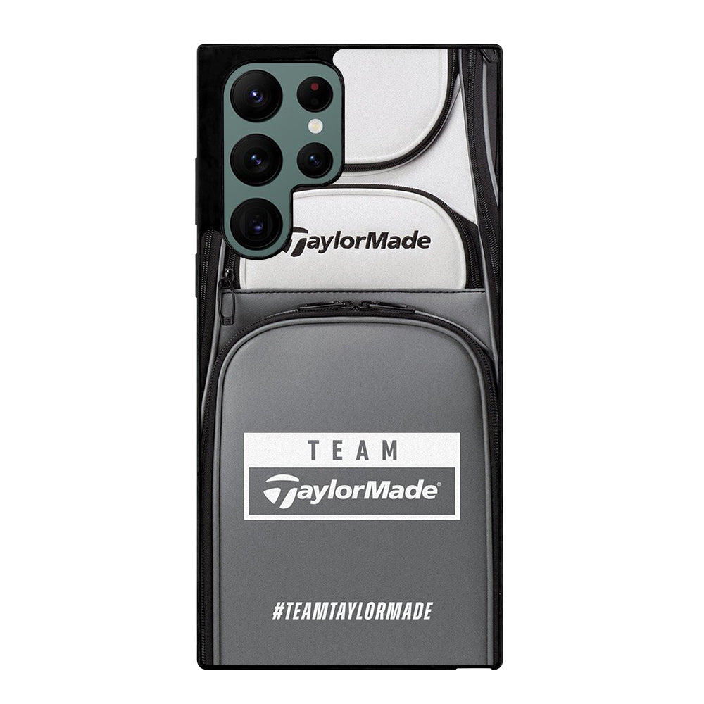 TAYLORMADE GOLF SYMBOL Samsung Galaxy S22 Ultra Case Cover